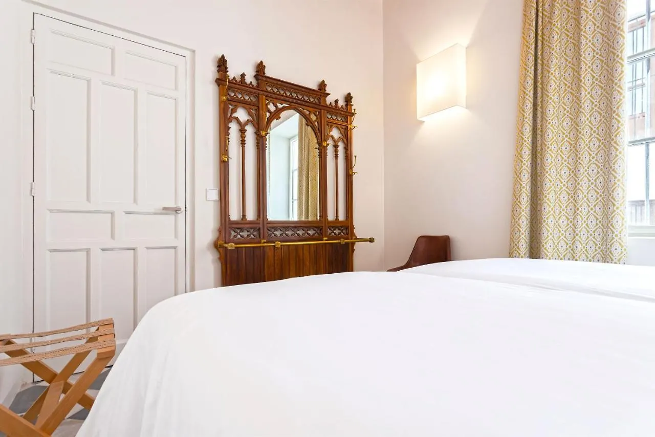 Apartment Genteel Home San Laureano Seville Spain