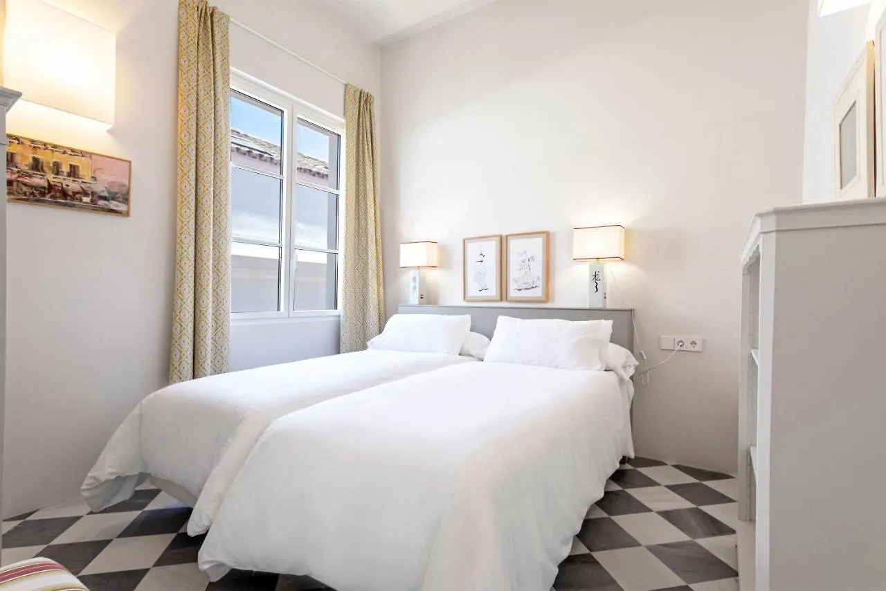 Genteel Home San Laureano Seville 0*,  Spain