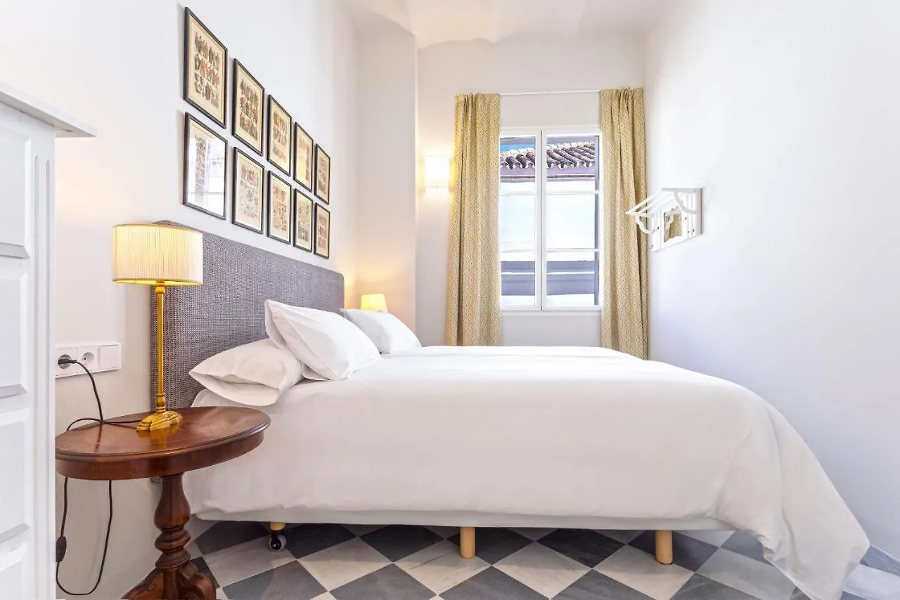 Genteel Home San Laureano Seville 0*,  Spain