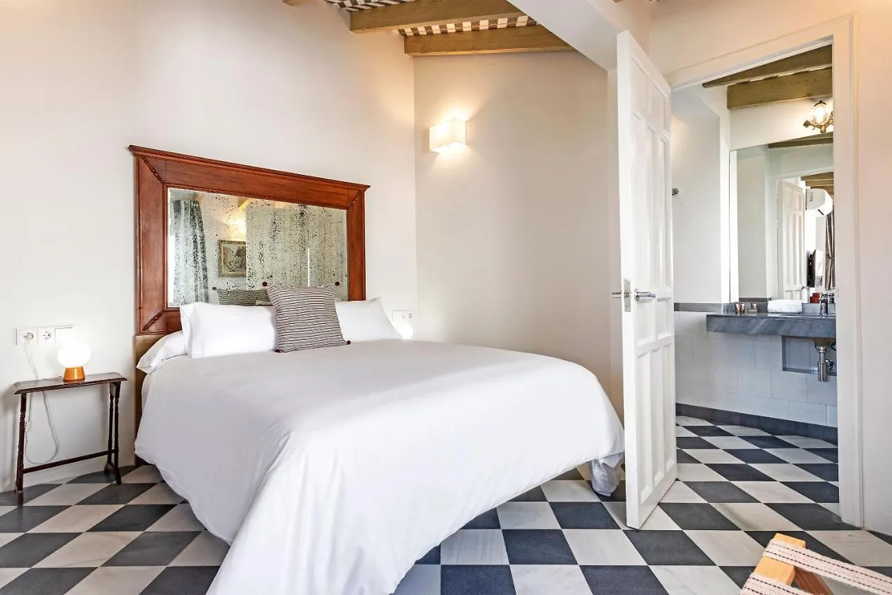 Genteel Home San Laureano Seville