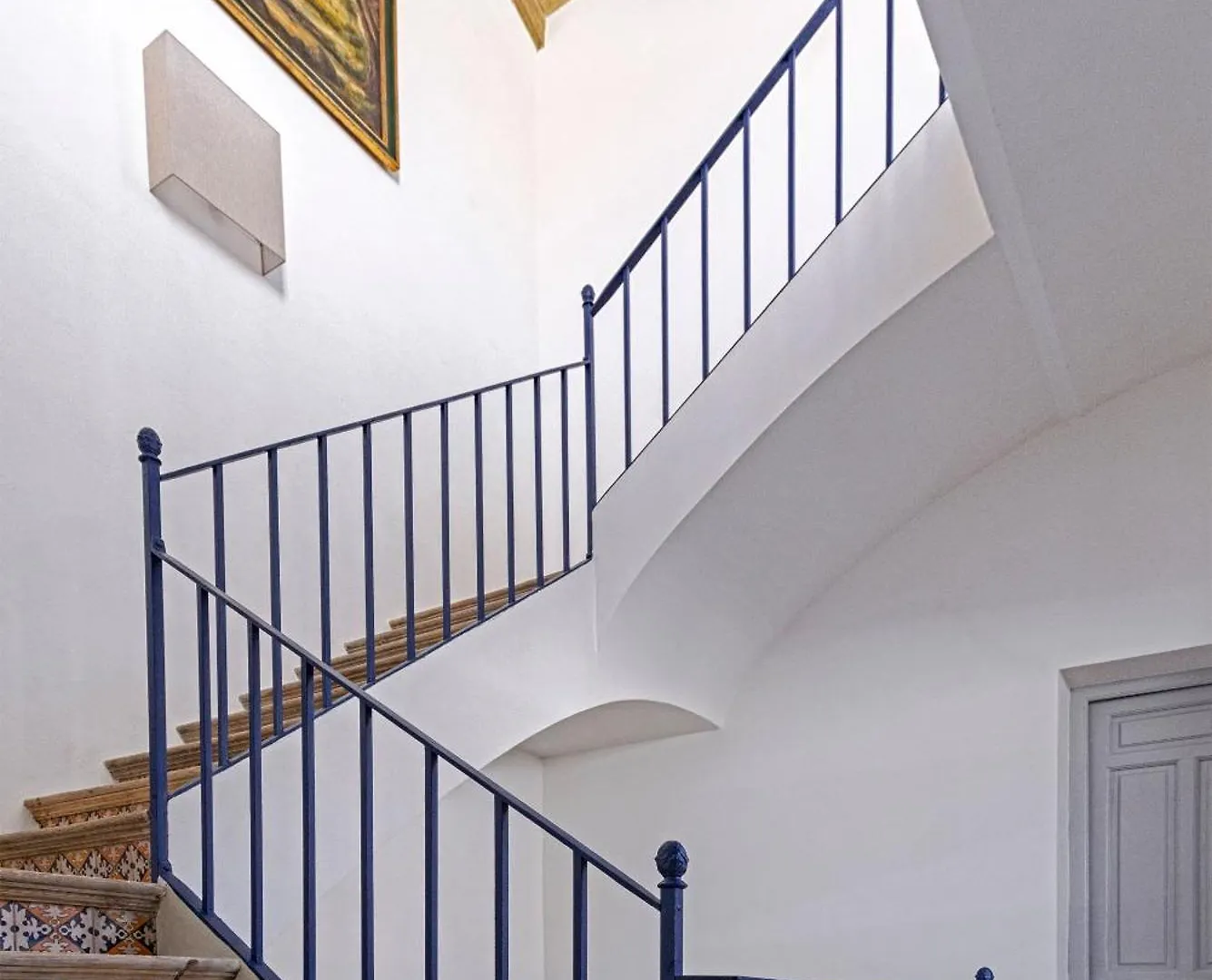 Apartment Genteel Home San Laureano Seville