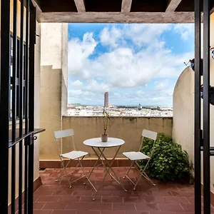 Holi-rent Resitur Appartement