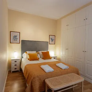 Tu Casa En San Julian Apartamento