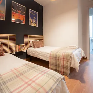Casa@encina House Yard In Old Town Vft/se/00719 Apartamento
