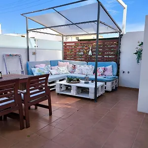 paradise-room-with-private-bathroom-near-the-beach.puertodelcarmen-hotels.org/