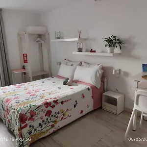 Dudi's Peppers Séjour chez l'habitant Málaga