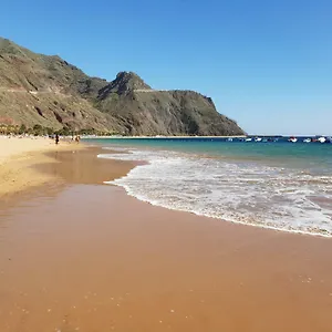 Teresitas Appartement San Andrés