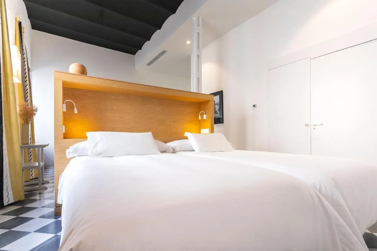 Genteel Home San Laureano Sevilla