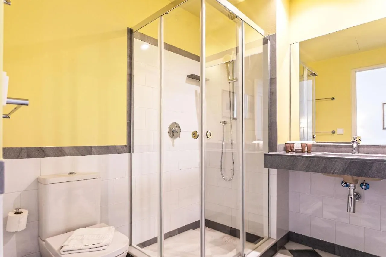 Genteel Home San Laureano Sevilla