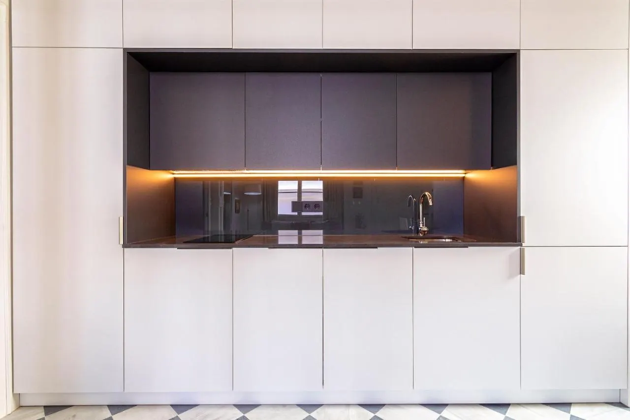Genteel Home San Laureano Sevilla