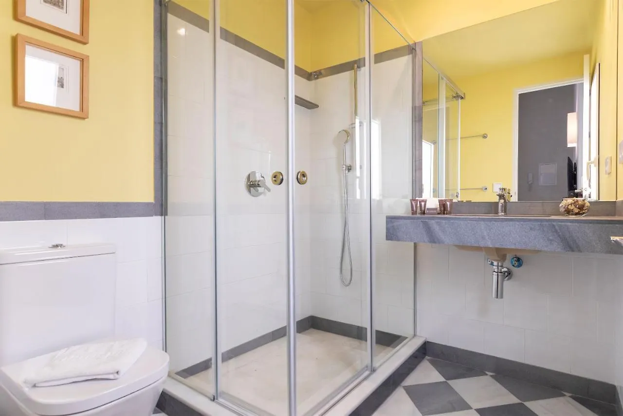 Apartmán Genteel Home San Laureano Sevilla