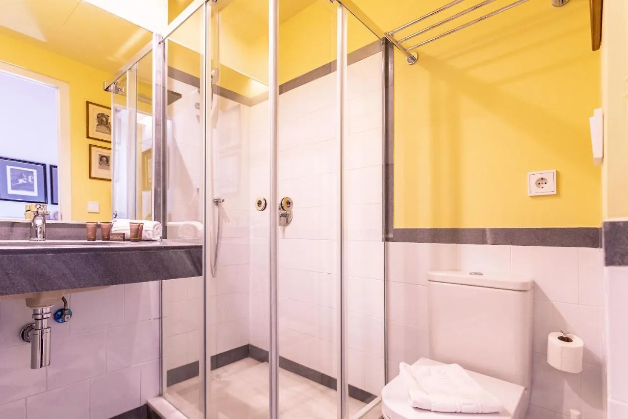 Genteel Home San Laureano Seville 0*,  Spain
