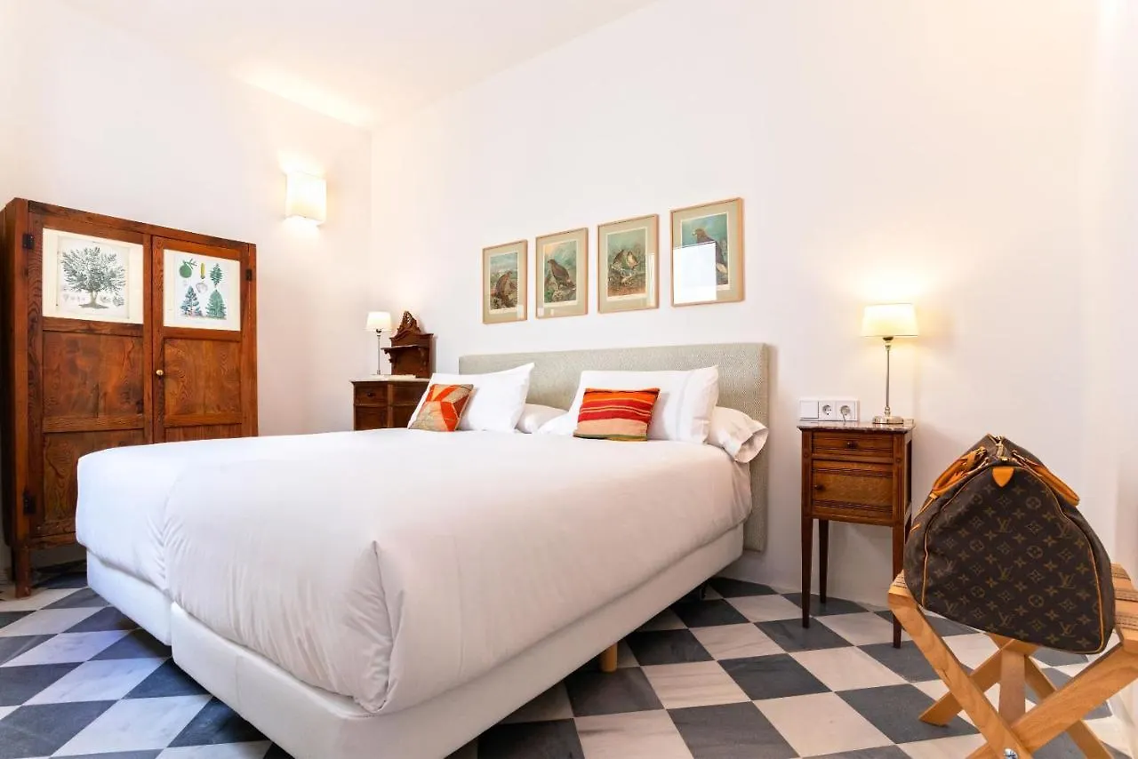 Genteel Home San Laureano Seville