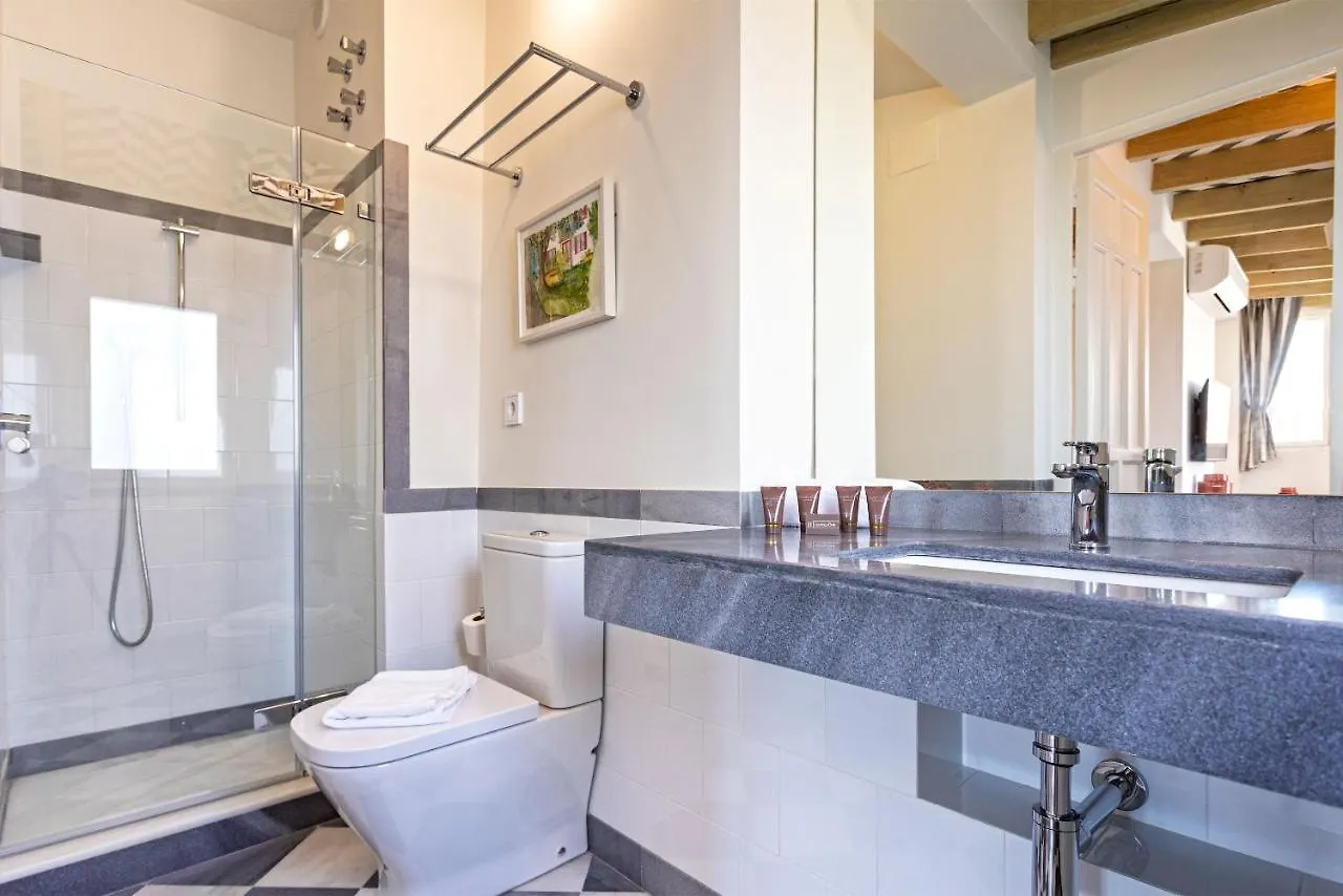 Genteel Home San Laureano Seville