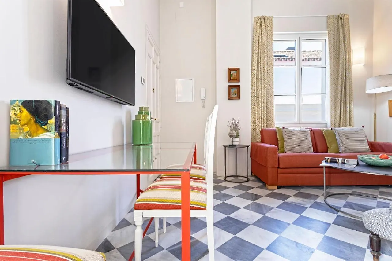 Genteel Home San Laureano Seville 0*,  Spain