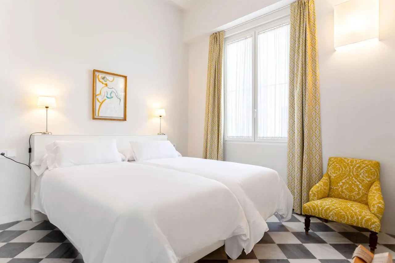 Genteel Home San Laureano Seville 0*,  Spain